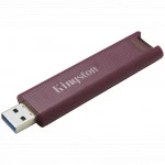 USB флешка (Flash) Kingston DataTraveler Max DTMAXA/256GB (256 ГБ)