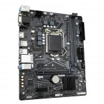 Материнская плата Gigabyte GA-H410M-H V3 (Micro-ATX, LGA 1200)