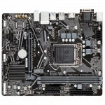 Материнская плата Gigabyte GA-H410M-H V3 (Micro-ATX, LGA 1200)