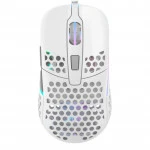 Мышь Xtrfy M42 RGB XG-M42-RGB-WHITE