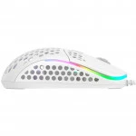 Мышь Xtrfy M42 RGB XG-M42-RGB-WHITE