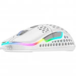 Мышь Xtrfy M42 RGB XG-M42-RGB-WHITE