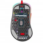 Мышь Xtrfy M4 RGB XG-M4-RGB-RETRO