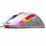 Мышь Xtrfy M4 RGB XG-M4-RGB-RETRO