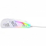 Мышь Xtrfy MZ1 RGB White XG-MZ1-WHITE-RGB