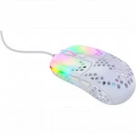Мышь Xtrfy MZ1 RGB White XG-MZ1-WHITE-RGB