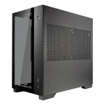 Корпус Raijintek PAEAN MINI 0R20B00213 Mini-Tower