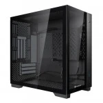 Корпус Raijintek PAEAN MINI 0R20B00213 Mini-Tower