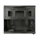 Корпус Raijintek STYX BLACK 0R200025 Mini-Tower