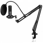 Микрофон Lorgar Voicer 931 USB-C LRG-CMT931