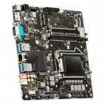 Материнская плата MSI H510TI-S09 (Mini-ITX, LGA 1200)