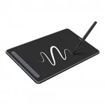 Графический планшет XP-Pen Deco LW BK