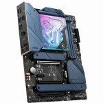 Материнская плата MSI MAG Z690 TORPEDO EK X (ATX, LGA 1700)