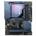 Материнская плата MSI MAG Z690 TORPEDO EK X (ATX, LGA 1700)