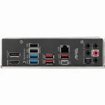 Материнская плата MSI MAG Z690 TORPEDO EK X (ATX, LGA 1700)