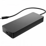 HP Universal USB-C Multiport Hub 50H55AA