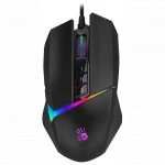 Мышь A4Tech W60 Max W60 MAX STONE BLACK