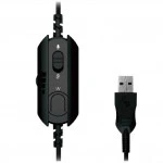 Наушники A4Tech Bloody G575P G575P 4PIN+USB/BLACK