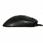 Мышь A4Tech Oscar Editor XL-747H рисунок/голубой XL-747H (BLUE SPIDER)