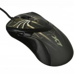 Мышь A4Tech Oscar Editor XL-747H XL-747H (BROWN SPIDER)