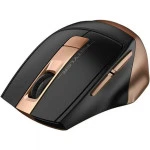 Мышь A4Tech Fstyler FG35 bronze/black FG35 BRONZE