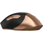 Мышь A4Tech Fstyler FG35 bronze/black FG35 BRONZE