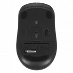 Мышь A4Tech FG10S GREY
