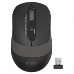 Мышь A4Tech FG10S GREY