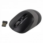 Мышь A4Tech FG10S GREY