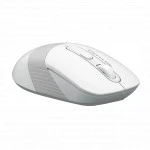 Мышь A4Tech FG10S WHITE