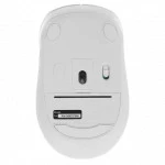 Мышь A4Tech FG10S WHITE