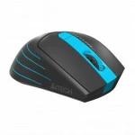 Мышь A4Tech FG30S BLUE