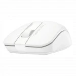 Мышь A4Tech FG12 WHITE