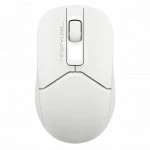 Мышь A4Tech FG12 WHITE