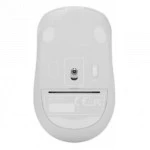 Мышь A4Tech FG12 WHITE