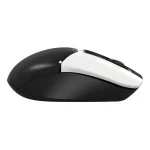 Мышь A4Tech Fstyler FG12S Panda FG12S PANDA