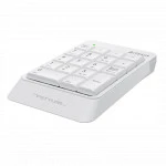 Клавиатура A4Tech FK13P WHITE Проводная, USB