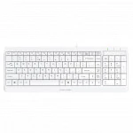 Клавиатура + мышь A4Tech Fstyler F1512 F1512 WHITE