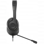 Наушники A4Tech Fstyler FH100 FH100 (STONE BLACK)