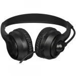 Наушники A4Tech Fstyler FH100U FH100U (STONE BLACK)