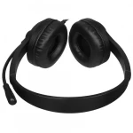 Наушники A4Tech Fstyler FH100U FH100U (STONE BLACK)