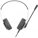 Наушники A4Tech Fstyler FH100U FH100U (PANDA)