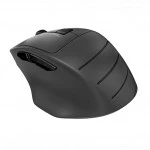 Мышь A4Tech FG30 GREY