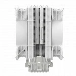 Система охлаждения ALSEYE H120D (White) Для процессора