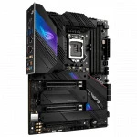 Материнская плата Asus ROG STRIX Z590-E GAMING WIF 90MB1640-M0EAY0 (ATX, LGA 1200)
