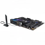 Материнская плата Asus ROG STRIX Z590-E GAMING WIF 90MB1640-M0EAY0 (ATX, LGA 1200)