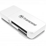 Аксессуар для ПК и Ноутбука Transcend TS-RDF5 TS-RDF5W