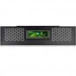 Аксессуар для ПК и Ноутбука Thermaltake ЖК-панель для Tower 500 Series Black AC-062-OO1NAN-A1