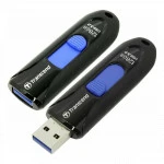 USB флешка (Flash) Transcend JetFlash 790 TS128GJF790K 128 ГБ