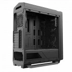 Корпус GameMax Asgard FRGB G516 Asgard FRGB (G516) (Mid-Tower)
